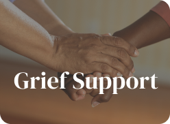 Grief Support